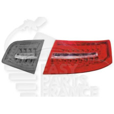 FEU ARD EXT - LED 4 PTES 