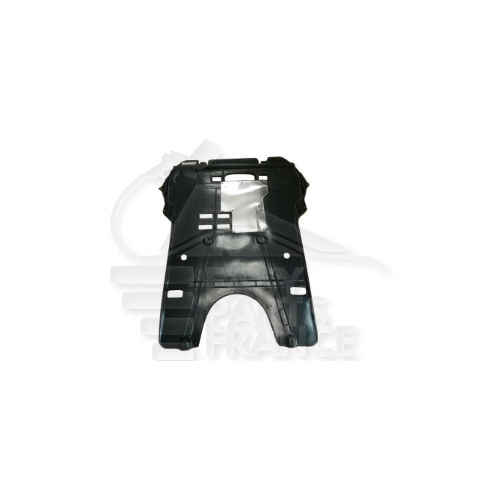 CACHE SOUS MOTEUR -ARRIÈRE pour PEUGEOT RCZ
