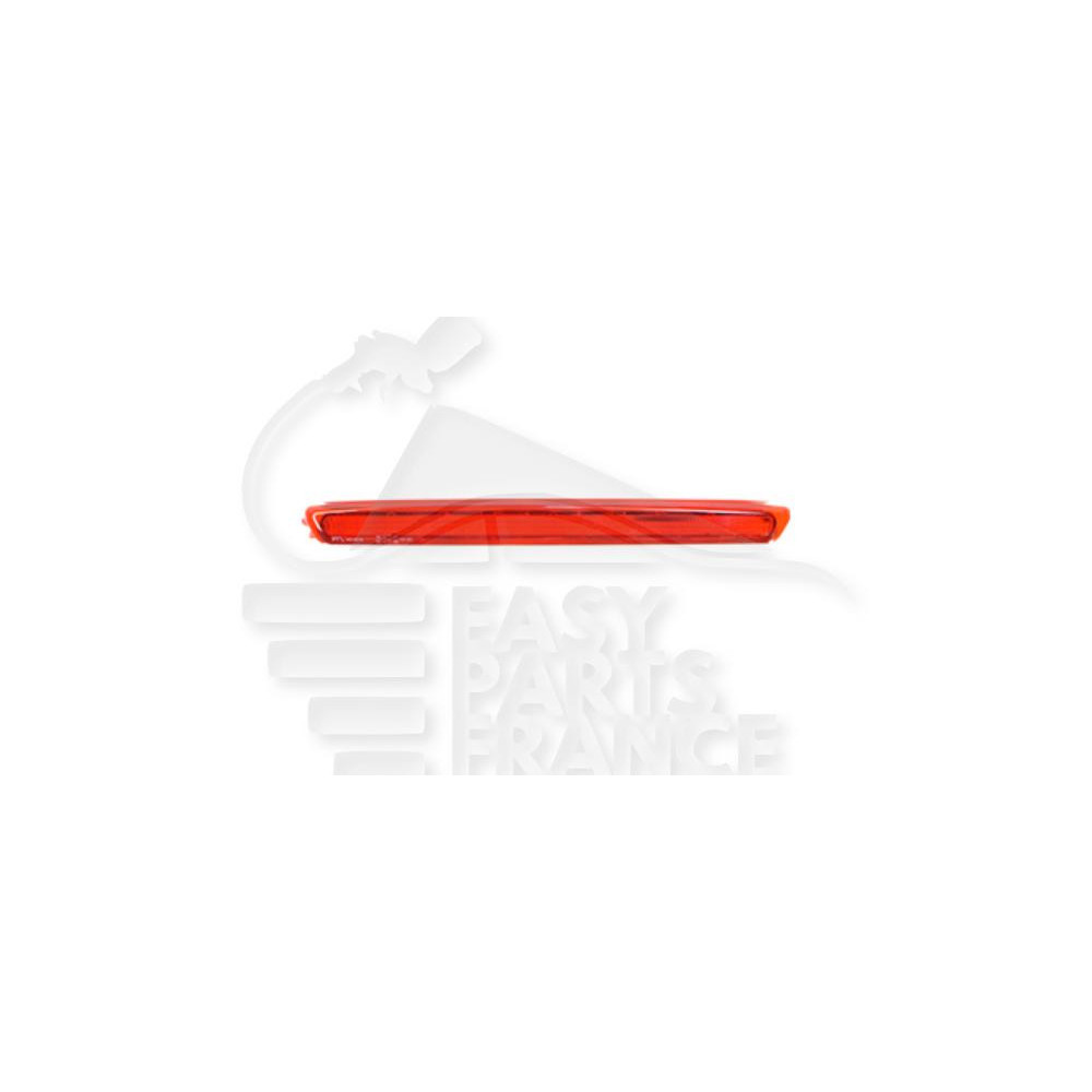 3 EME FEU STOP LED pour SEAT LEON