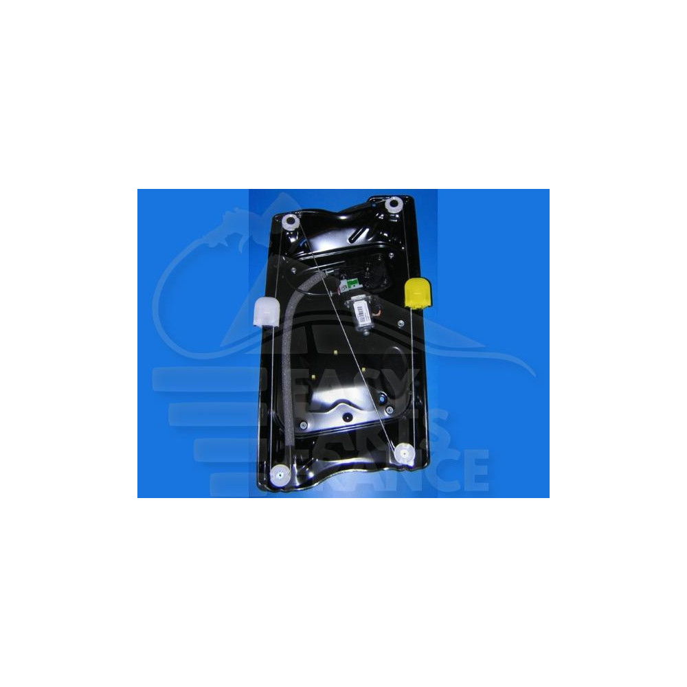 LEVE VITRE AVANT-GAUCHE ÉLECTRIQUE pour LAND ROVER FREELANDER