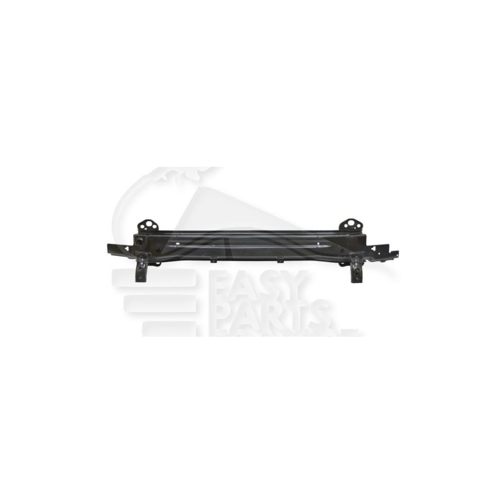 RENFORT DE PARE-CHOC AVANT pour HYUNDAI SANTA FE