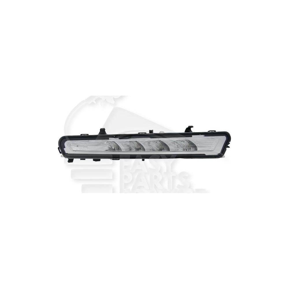 FEU LED AVANT-GAUCHE pour FORD MONDEO