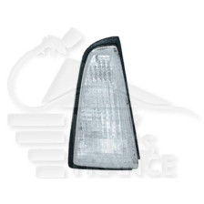 FEU AVANT-DROIT BLANC pour FIAT CINQUECENTO