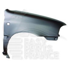 AILE AVANT-DROIT AVEC EMPLACEMENT FEU pour SUZUKI ALTO