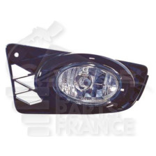 ANTI-BROUILLARD AVANT-GAUCHE H11 pour HONDA CIVIC