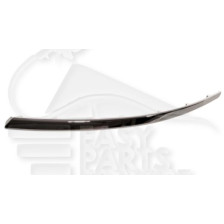 MOULURE CHROMEE DE PARE-CHOC AVANT-GAUCHE pour LANCIA MUSA