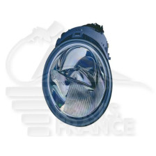 OPT D H1+H1 ELECT S/MOTEUR 