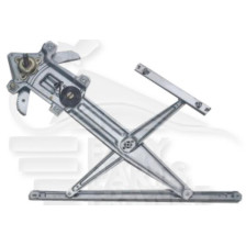 LEVE VITRE AVANT-DROIT MANUEL pour ISUZU D MAX