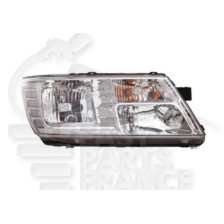 OPT D H11+HB3 ELECT S/MOTEUR 