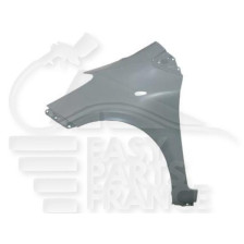 AILE AVANT-GAUCHE AVEC EMPLACEMENT FEU pour TOYOTA YARIS