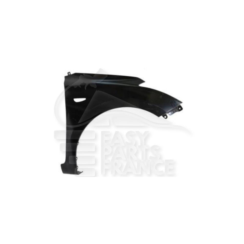 AILE AVANT-DROIT AVEC EMPLACEMENT FEU pour HYUNDAI I-20