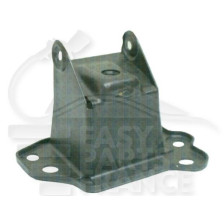 SUPPORT DE PARE-CHOC AVANT-GAUCHE pour OPEL COMBO