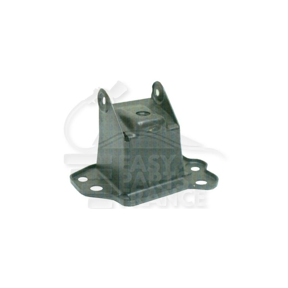 SUPPORT DE PARE-CHOC AVANT-GAUCHE pour OPEL COMBO