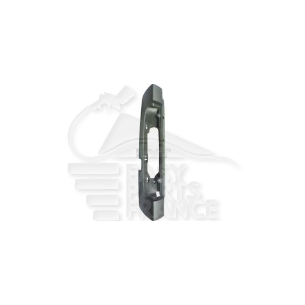 SUPPORT DE FEU ARRIÈRE-GAUCHE MODÈLE 1 PORTE pour RENAULT TRAFIC