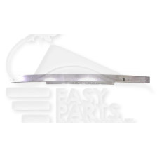 RENFORT DE PARE-CHOC AVANT pour MERCEDES CLASSE CLS - C218