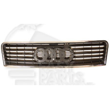 GRILLE DE CALANDRE pour AUDI A6