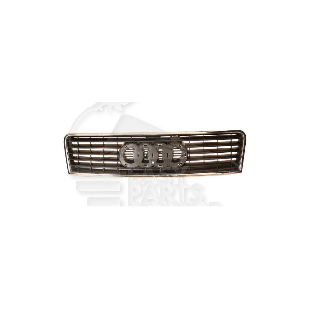 GRILLE DE CALANDRE pour AUDI A6