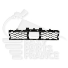 GRILLE DE PC AV CENTRALE NOIRE A/REGULATEUR DE VITESSE 