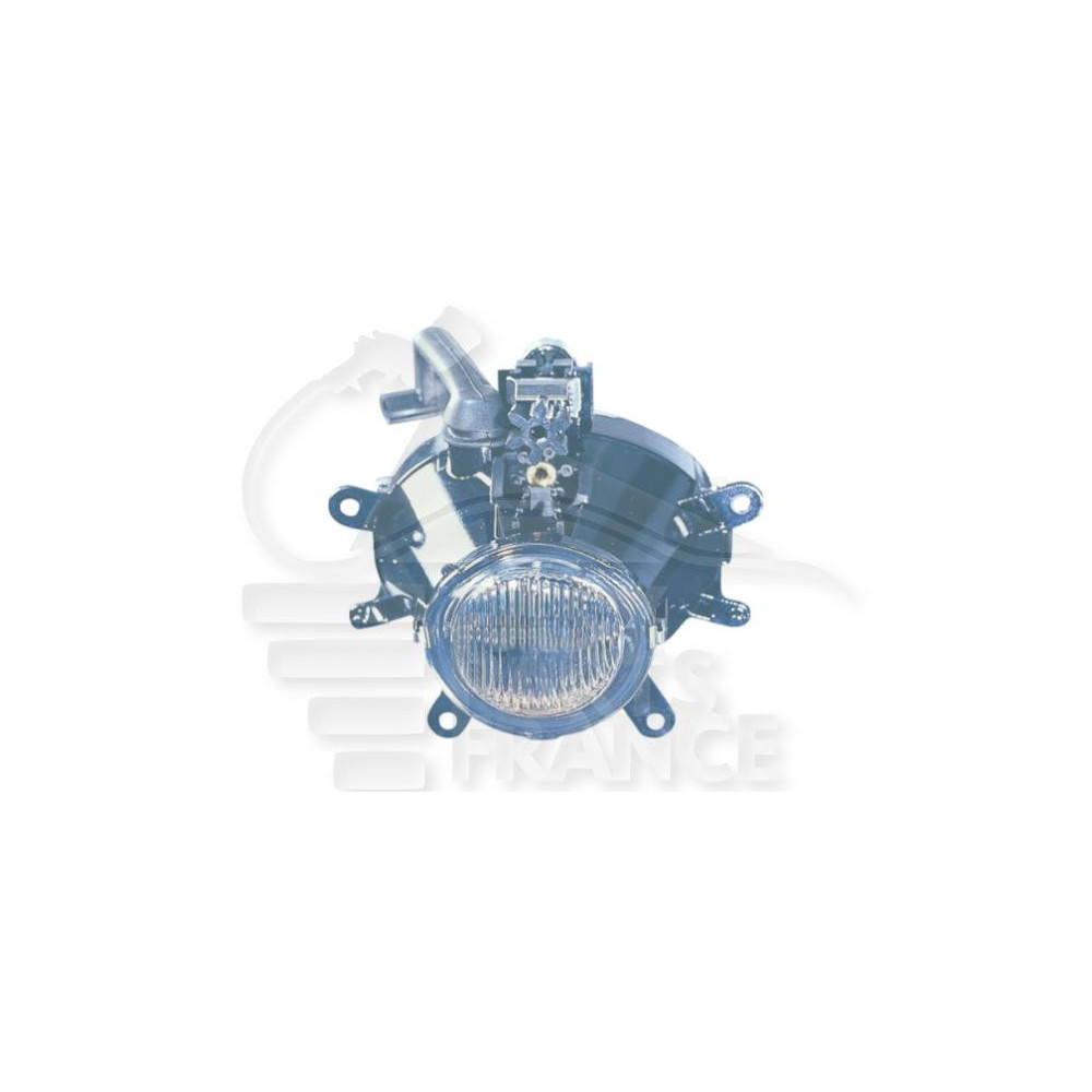 ANTI-BROUILLARD H11 AVANT-DROIT/AVANT-GAUCHE pour BMW S3 E46 4 PTES / BREAK
