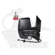 RETRO D MANUEL NOIR A/FEU 