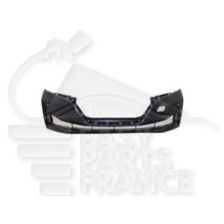 PARE-CHOC AVANT A PEINDRE AVEC PACKONTROL pour NISSAN LEAF