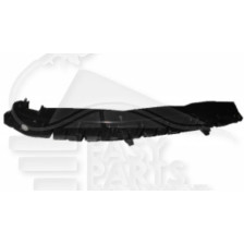 GLISSIERE DE PARE-CHOC AVANT-DROIT pour VOLKSWAGEN CADDY