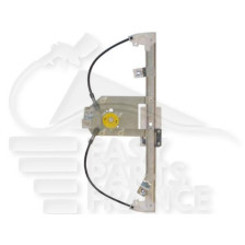 MECANISME DE LEVE VITRE ELECT ARD 