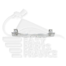 RENFORT DE PARE-CHOC AVANT ALU pour PEUGEOT 3008