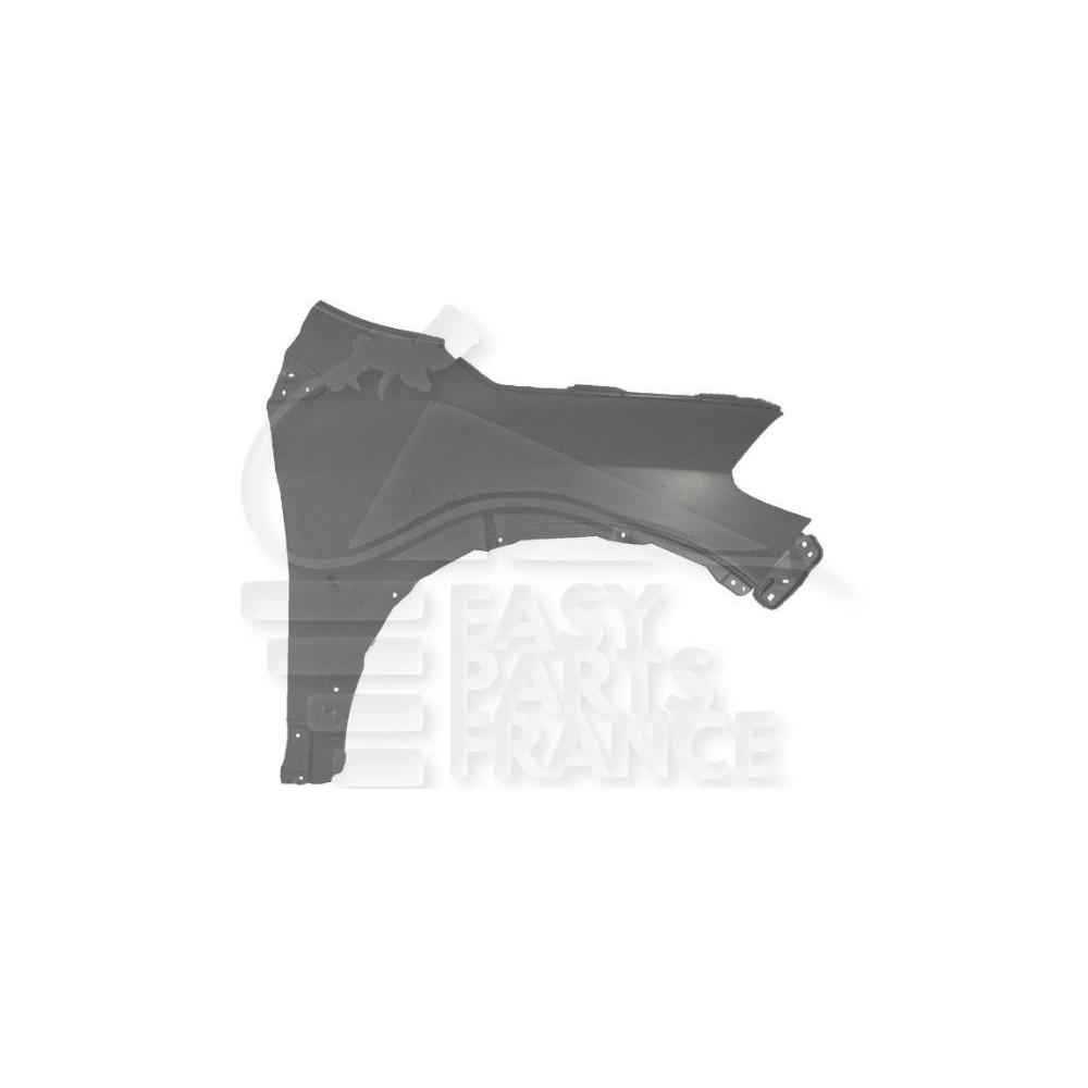 AILE AVANT-DROIT pour SUZUKI SX4