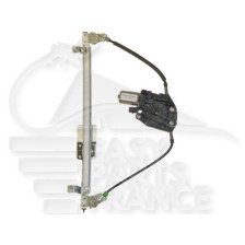 LEVE VITRE ARG ELECT 