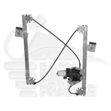 LEVE VITRE AVANT-GAUCHE ÉLECTRIQUE pour JAGUAR S-TYPE