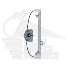 MECANISME DE LEVE VITRE ÉLECTRIQUE AVANT-DROIT pour ALFA ROMEO GIULIETTA