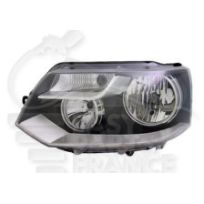 OPT G H7+H1 ELECT A/MOTEUR 