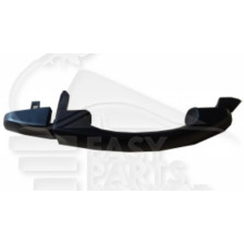 POIGNÉE PORTE EXTÉRIEUR AVANT-DROIT/ARRIÈRE-DROIT/ARRIÈRE-GAUCHE A PEINDRE SANS TROU BARILLET pour VOLKSWAGEN TRANSP…