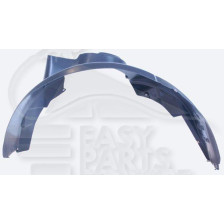 PARE BOUE AILE AVANT-GAUCHE pour ALFA ROMEO 147