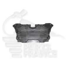 CACHE SS MOTEUR CENTRAL 