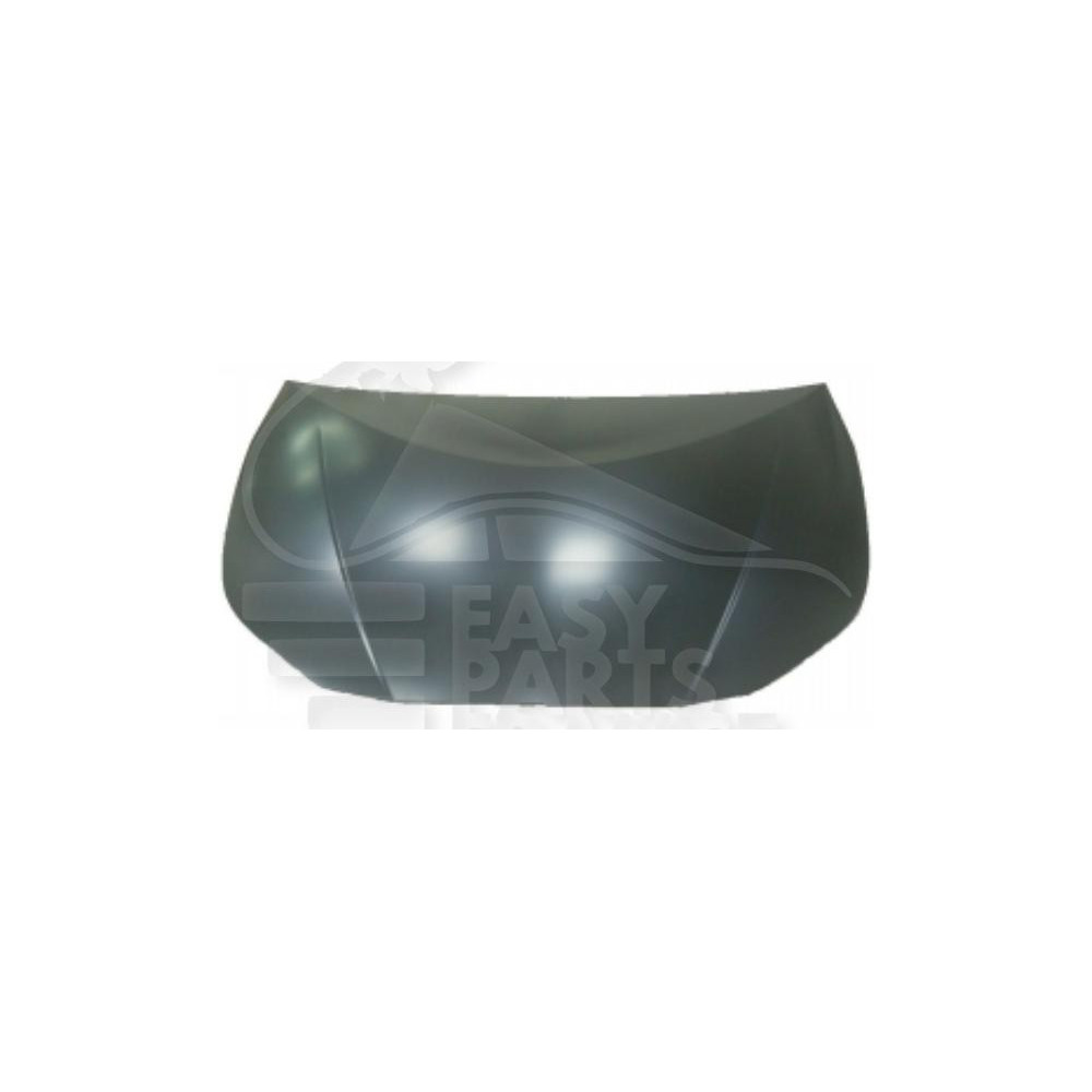 CAPOT ACIER pour TOYOTA PRIUS