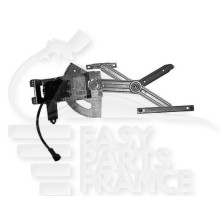 LEVE VITRE AVD ELECT 