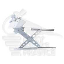 MECANISME DE LEVE VITRE ELECT AVG 