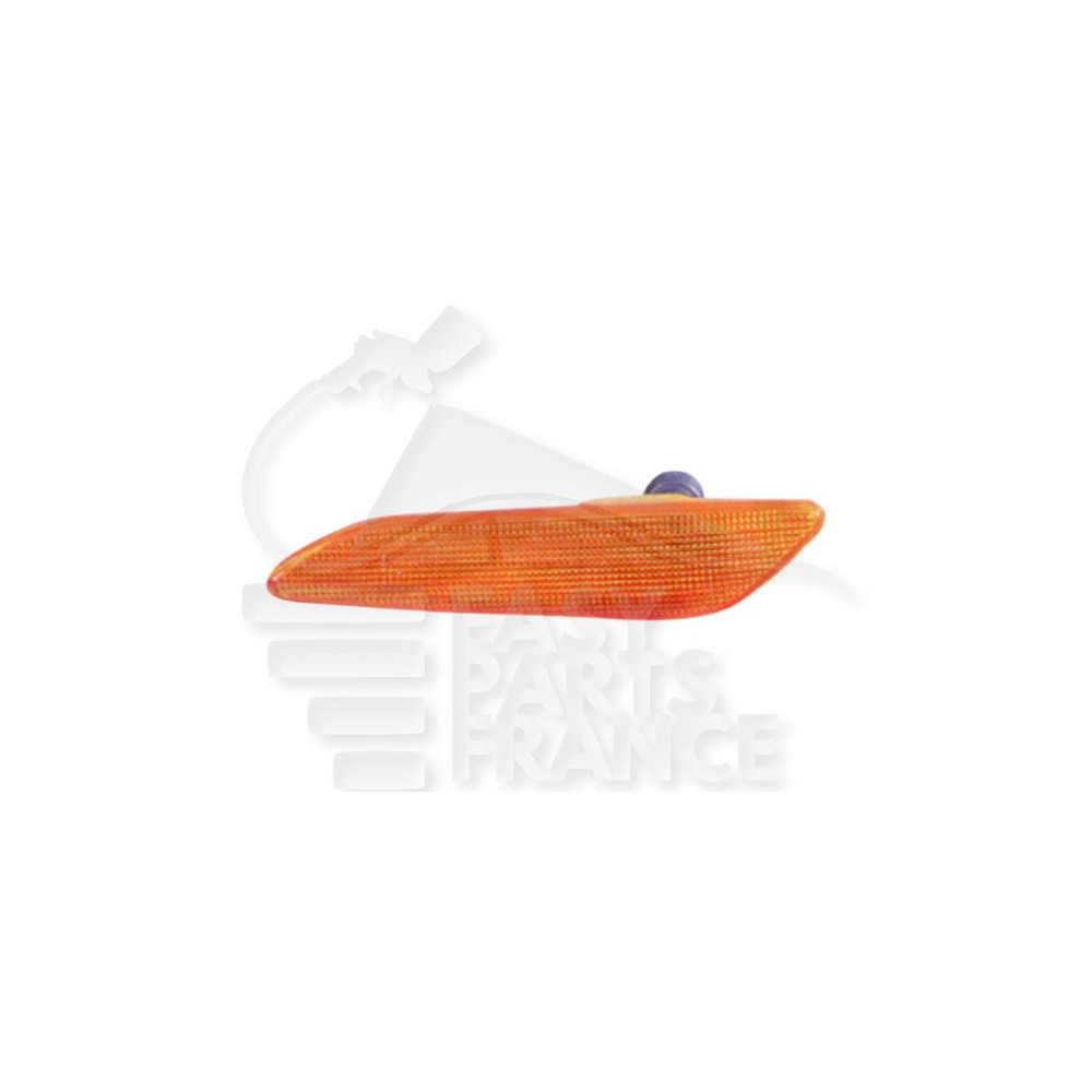 FEU D'AILE AVANT-GAUCHE ORANGE pour ALFA ROMEO 156