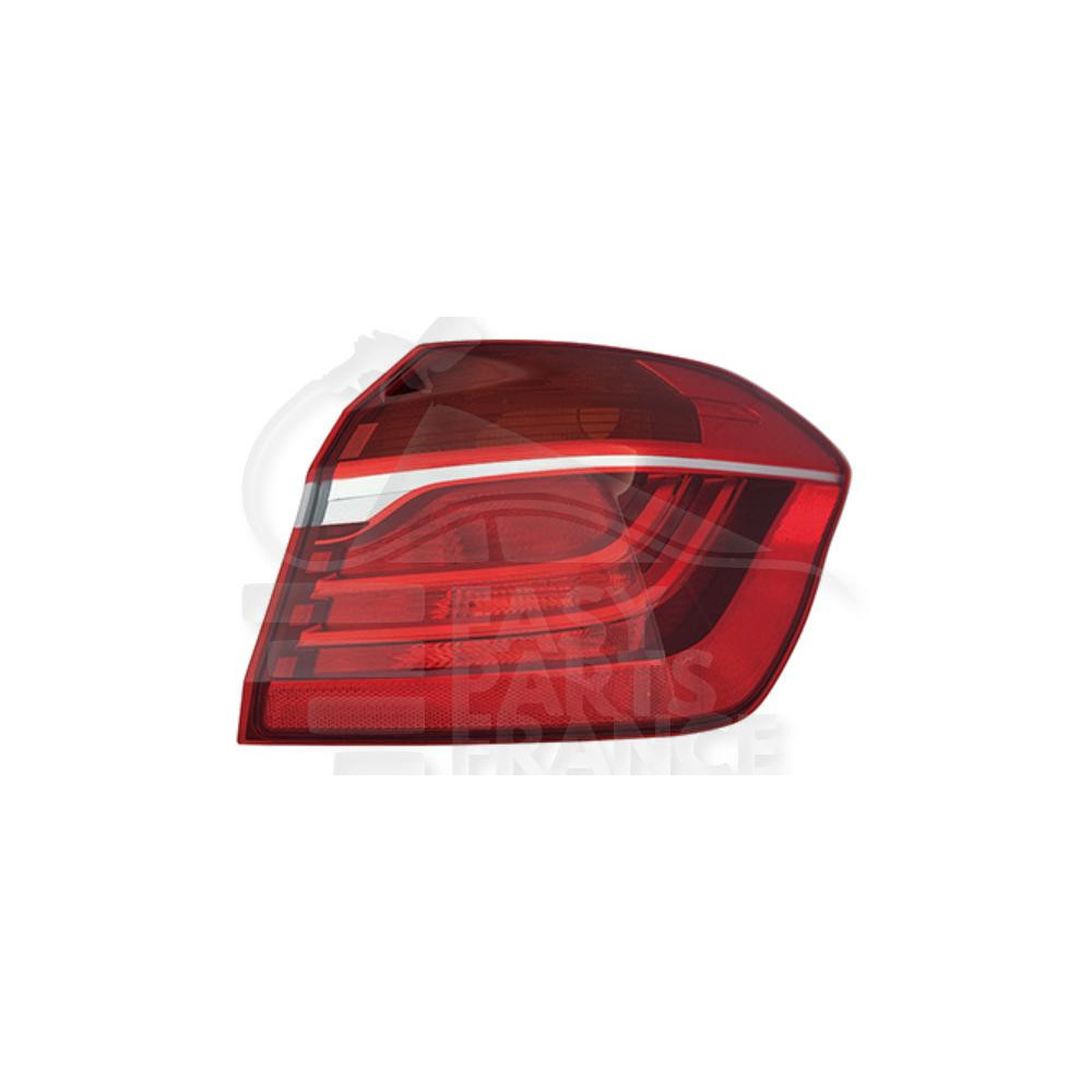 FEU ARRIÈRE-DROIT EXTÉRIEUR pour BMW S2