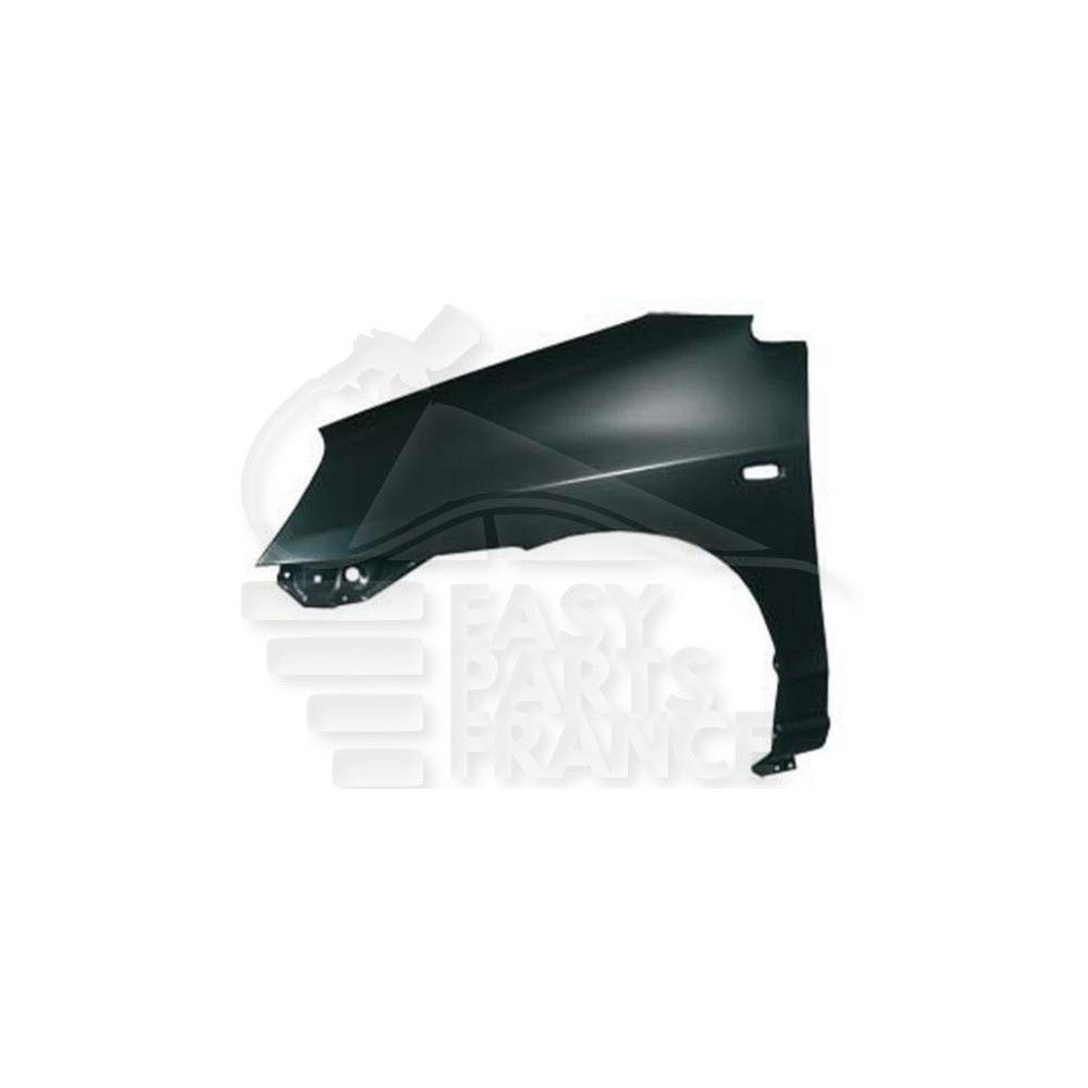 AILE AVANT-GAUCHE + EMPLACEMENT FEU pour SUZUKI LIANA