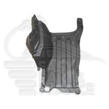 CACHE SOUS MOTEUR AVANT-DROIT pour HONDA JAZZ