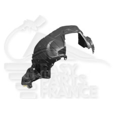 PARE BOUE AILE AVANT-GAUCHE pour NISSAN X TRAIL