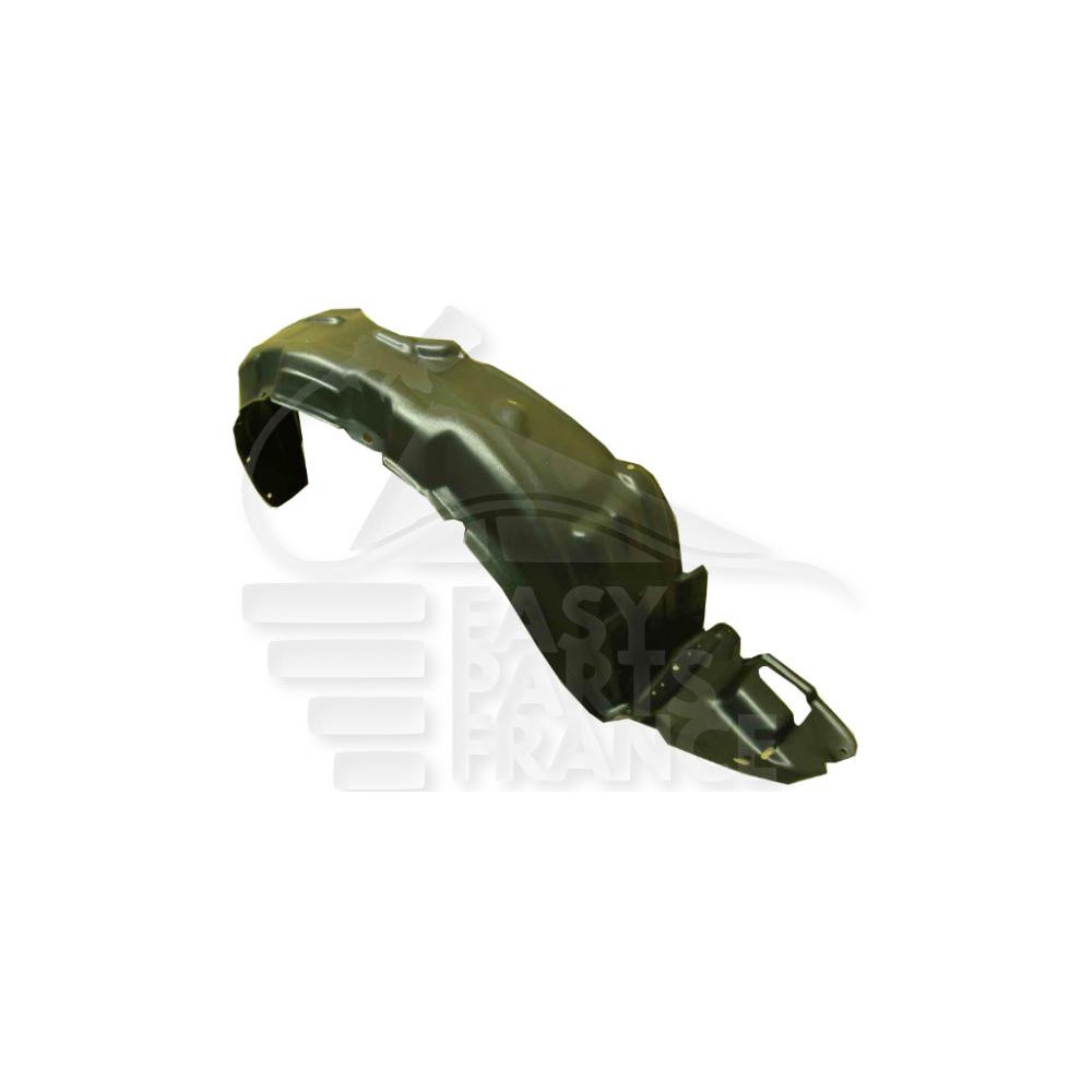 PARE BOUE AILE AVANT-DROIT pour TOYOTA COROLLA VERSO