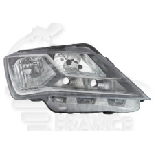 OPT D H7+H7 ELECT A/MOTEUR 