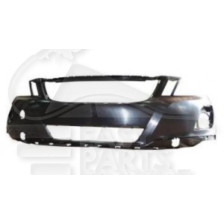 PARE-CHOC AVANT A PEINDRE pour VOLVO XC 60