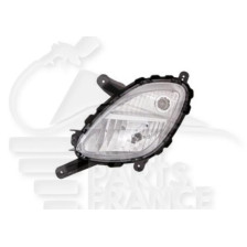 ANTI-BROUILLARD AVANT-GAUCHE AVEC FEU DE JOUR pour KIA PICANTO