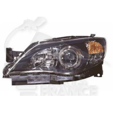 OPT G H7+HB3 ELECT A/MOTEUR F/NOIR 