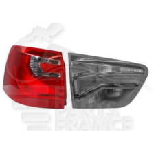 FEU ARRIÈRE-GAUCHE EXTÉRIEUR pour SEAT ALHAMBRA